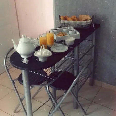 Le Coin Tranquille De La Haute-marne منزل للإقامة