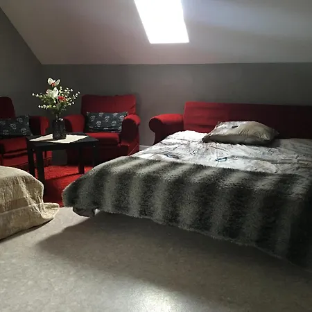 Le Coin Tranquille De La Haute-marne منزل للإقامة *